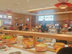 -龍歌自助小火锅(崂山丽达店)