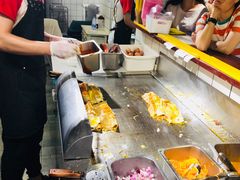 -四环冷面王(西单华威约饭街店)