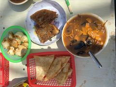 优质胡辣汤-逍遥镇刘相五胡辣汤豆沫馆(康复中街店)