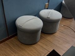 -华夏良子·足道SPA艾灸(金皇大厦店)
