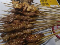 -雪中炭串吧(沙子口店)