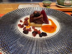 -和·铁板烧·OMAKASE(望京昆泰嘉晟酒店)