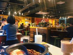 -钢管厂五区小郡肝火锅串串香(清河店)