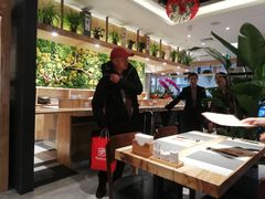 -森味花园·日本料理(伊藤洋华堂亚运村店)