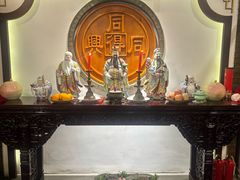 -同得兴 Since·1995 传统苏式面馆(嘉馀坊店)