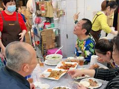 -凤城康记饭店