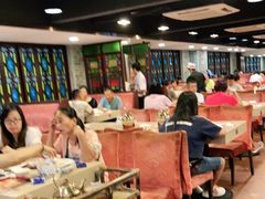 大堂-点都德(大茶楼店)