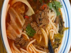 -鑫花溪牛肉米粉(文星广场店)