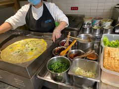 -阿那亚第三食堂 Cafeteria 3