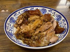 肘子（不带骨）-鼎香润(德胜门内店)