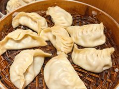-蒋家桥饺面店(四望亭路店)