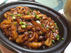 -张记旺角食街(动物园店)
