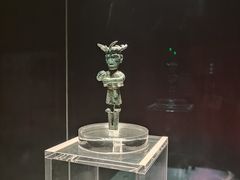 -金沙遗址博物馆