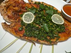 -一坐一忘云南菜(卓悦中心)