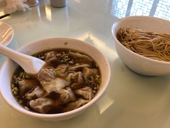 虾籽馄饨-冶春茶社(官园桥店)