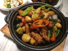 -岭南真味·匠心粤菜(K11店)