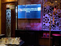 -萧邦音乐会所KTV·蒸汽活海鲜自助(福田店)