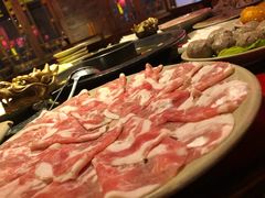 -蜀大侠火锅(国际购物店)