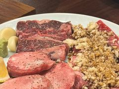 -蒜香焼肉PURUSHIN(马场路店)