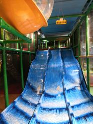 -KidSteam儿童乐园(富力城店)