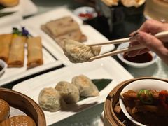-广州花园酒店