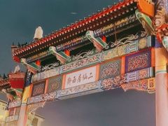 -二仙居商业街