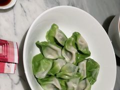 -青雅中餐厅(大连金石滩绿发希尔顿度假酒店)