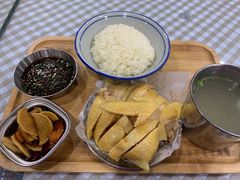 -阿金大白·上海菜馆(新天地店)