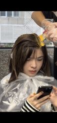 -厘里·salon
