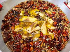 -渝信川菜(工体店)