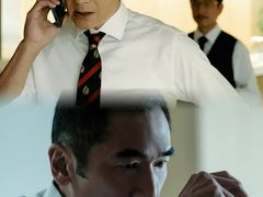 -英皇电影城(平安金融中心IMAX激光店)