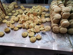 -杨老大焙子月饼干货(宽巷子民族美食街店)