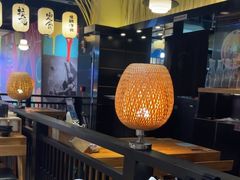 -雷门拉面店(新光天地店)