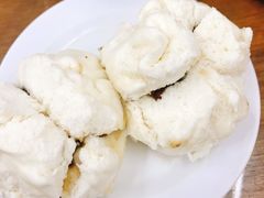 叉烧包-香港蓮香樓(中環店)