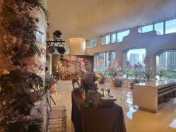 -红丝高端婚礼中心(旗舰店)