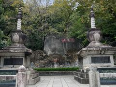 -南普陀寺