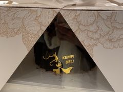 -大连铂尔曼酒店-铂尔曼美食廊 Pullman Deli