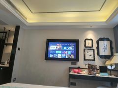 -希岸酒店(广州南站店)