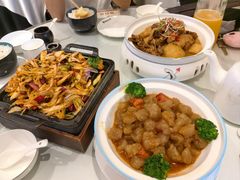 -岚县土豆宴(总部)