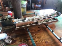 -竹一味·竹筒饭