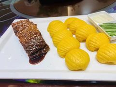 -南湖船菜大酒店