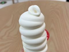 -DQ·蛋糕·冰淇淋(合生汇店)