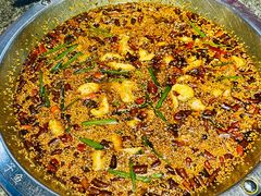 -胖子鱼·天水麻辣鱼火锅(秦州407店)