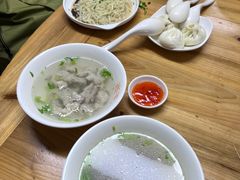 -尚干小吃(三坊七巷店)