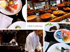 -深圳四季酒店·馥自助餐厅