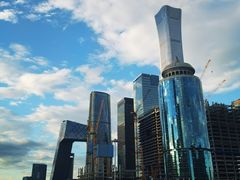 -中央广播电视总台(光华路办公区)