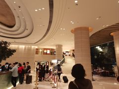 -香港都会海逸酒店