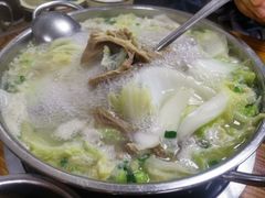 -藏书金记家宝羊肉馆(黄河北路店)