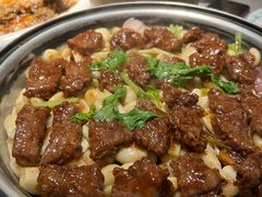 -维园悦谱·海派家常菜(乌鲁木齐南路店)
