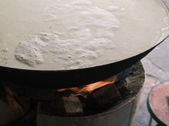 -云南大锅豆浆店